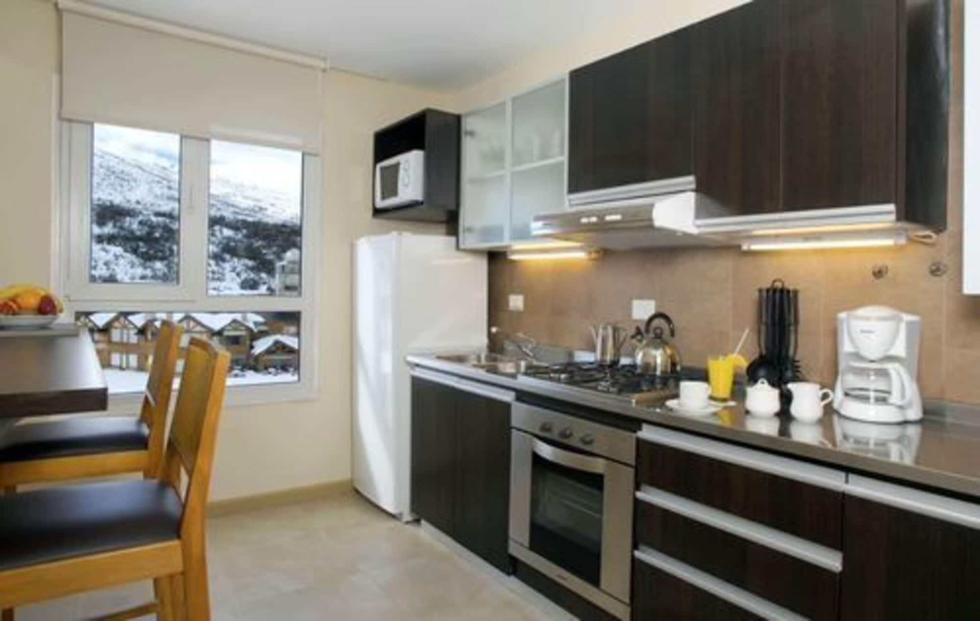 Village Condo San Carlos de Bariloche Exterior foto